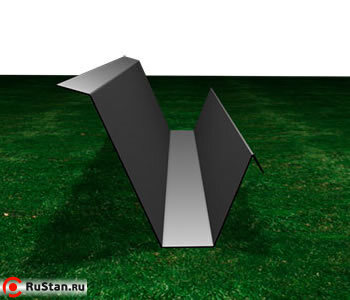 Листогиб ЛГМ - гиб листа в форме желоба фото №8 ЛГМ 4х2,5 фото №8