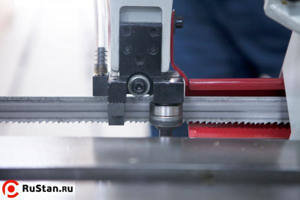 Подшипники для выпрямления полотна фото №4 Stalex BS-1018R фото №4