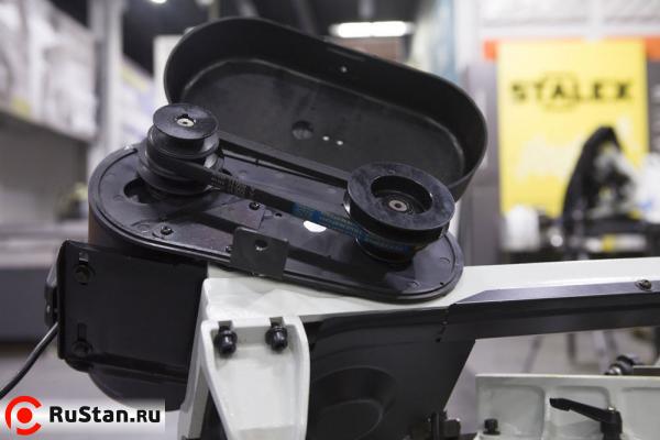 Клиноременная передача фото №16 Stalex BS-115 фото №16