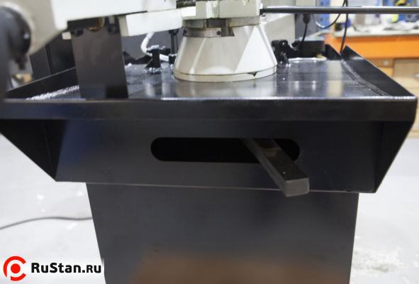 Ленточнопильный станок по металлу Stalex BS-280G фото №9 Stalex BS-280G фото №9