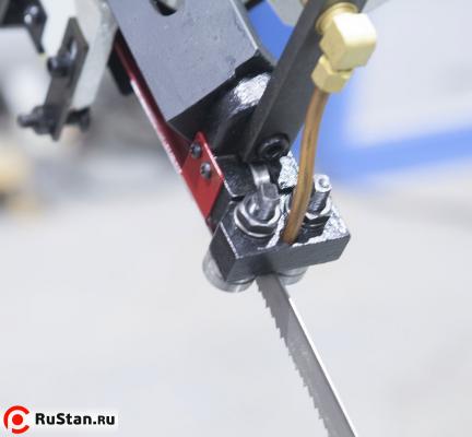 Ленточная пила по металлу Stalex BS-712N фото №25 Stalex BS-712N фото №25