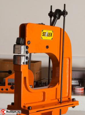 Шринкер STALEX SS-16F фото №3 Шринкер STALEX SS-16F фото №3