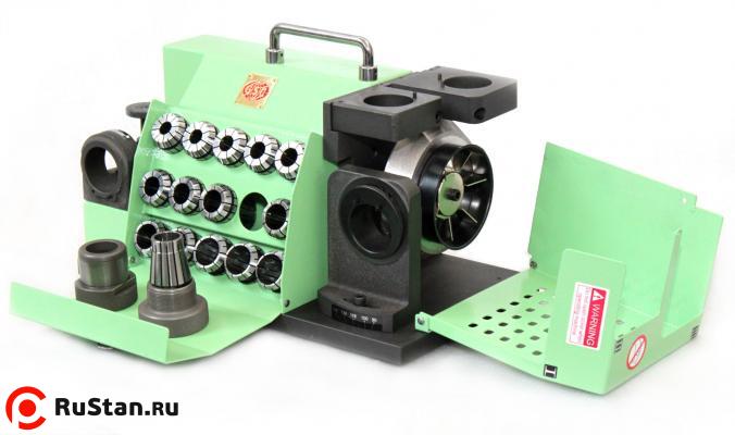 Станок для заточки сверл GS-34 фото №3 GSC GS-34 фото №3