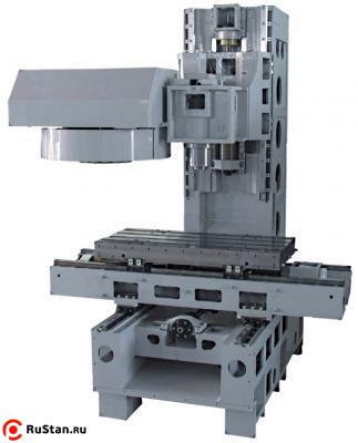 Мощная и надежная машина, современное воплощение идеального станка от OPTIMUM фото №8 Opti F410 TC фото №8