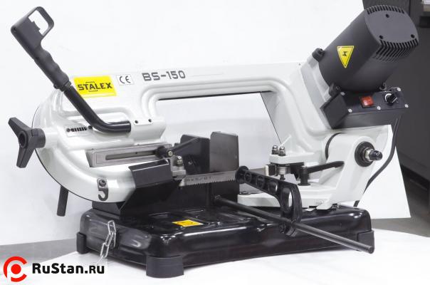 STALEX BS-150 фото №10 STALEX BS-150 фото №10