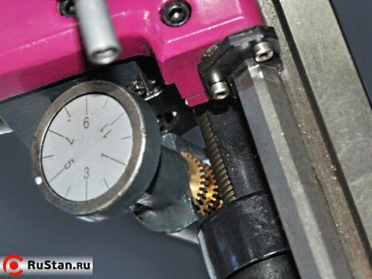 Станок токарно-винторезный Opti D320x920 - фото 5 фото №6 Opti D320x920 фото №6