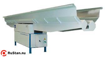 Станок тоннельной сборки воздуховодов SC 01 фото №2 Станок SC 01 фото №2