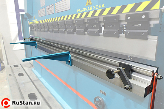 Стол гибочный ИБ1433 фото №9 Стол гибочный ИБ1433 фото №9