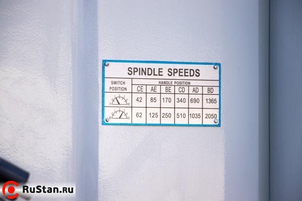 PROMA В-1840G/400 фото №14 PROMA В-1840G/400 фото №14