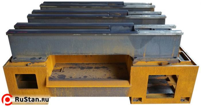 ТС16К20Ф3 станина фото №6 ТС16К20Ф3 станина фото №6