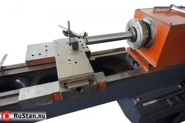 ТС16К20Ф3 проверка на точность фото №7 ТС16К20Ф3 проверка на точность фото №7