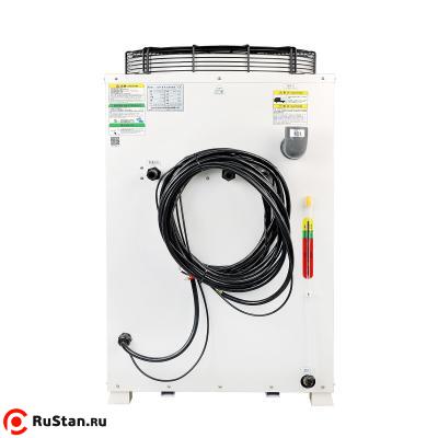 Чиллер HL-6000-QG2/2 для лазерного станка до 6 кВт фото №2 Чиллер HL-6000-QG2/2 для лазерного станка до 6 кВт фото №2