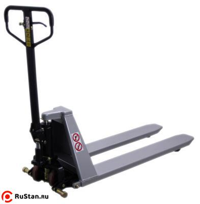 Тележка гидравлическая с ножничным подъемом TISEL TX10 фото №16 TISEL TX10 фото №16