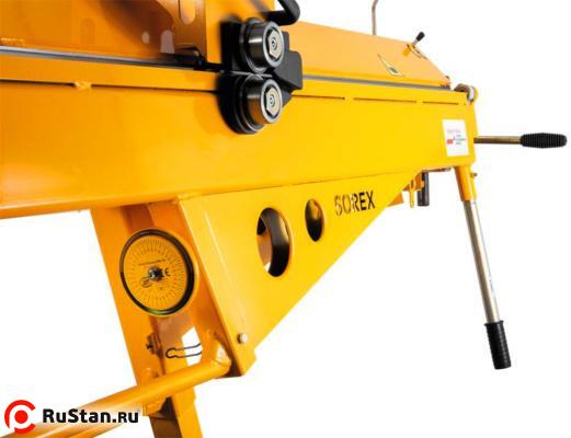 Угломер TK фото №12 Угломер TK фото №12