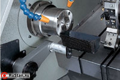 TOOLING SYSTEM фото №3 TOOLING SYSTEM фото №3