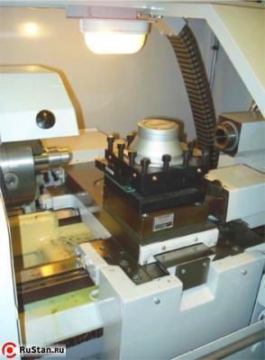 Токарно-винторезный станок SAMAT 400 MC - фото 1 фото №2 SAMAT 400 MC фото №2