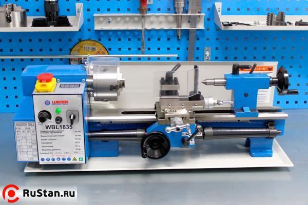 WBL1835 фото №12 WBL1835 фото №12