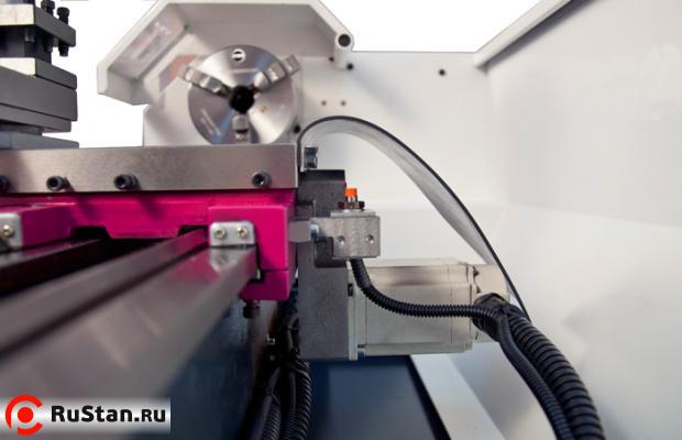 TU2807V CNC фото №5 TU2807V CNC фото №5