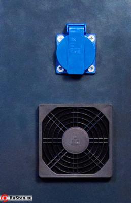 Настольный токарный станок TU2304V CNC фото №9 Настольный токарный станок TU2304V CNC фото №9