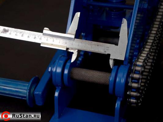 Ручной трубогиб с насечкой Умелец-У фото №4 Умелец-У с насечкой фото №4