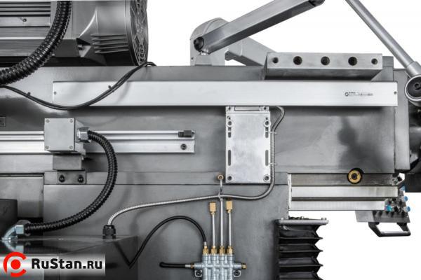 JET JUTM-1834 Servo DRO фото №4 JET JUTM-1834 Servo DRO фото №4