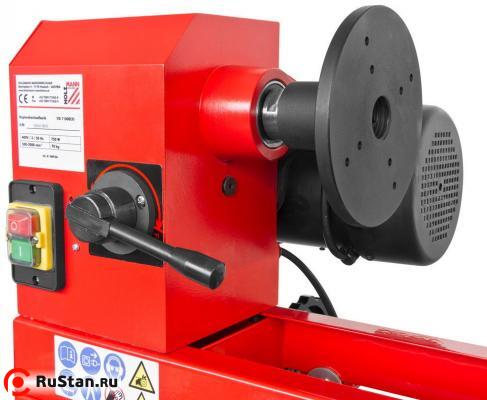 Станок токарно-копировальный по дереву VD1100ECO фото №3 Станок токарно-копировальный по дереву VD1100ECO фото №3