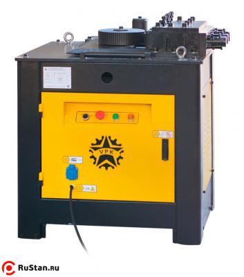 Станок для гибки дуг ВПК ГД-32 фото №2 ВПК ГД-32 фото №2