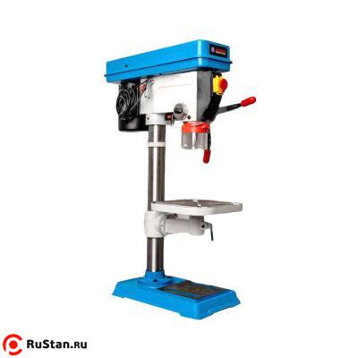 Сверлильный станок Weiss Machinery WDP16H фото №6 Weiss Machinery WDP16H фото №6