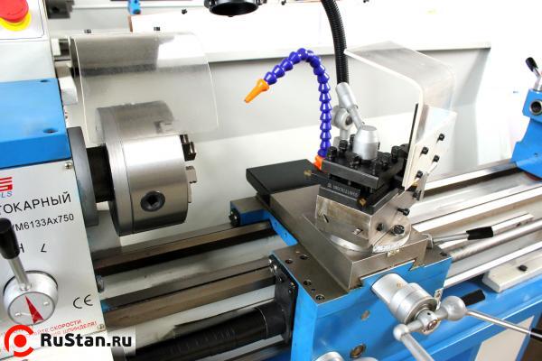 WM6133A/750 Суппорт фото №2 Weiss Machinery WM6133Ax750 фото №2