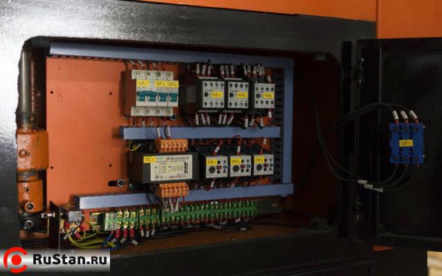 STALEX WM660/3000 электрошкаф фото №23 STALEX WM660/3000 электрошкаф фото №23