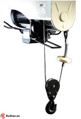 Таль электрическая WRH-18-600 фото №2 Таль электрическая WRH-18-600 фото №2