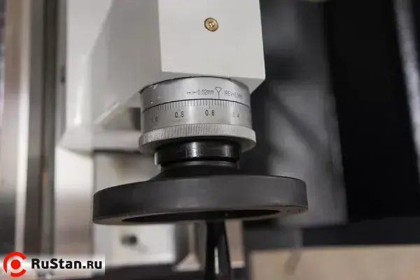 Токарно-винторезный станок фото №12 CM6241/1500 фото №12