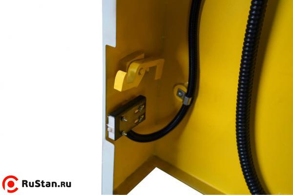 Токарно-винторезный станок METAL MASTER ZM 50100 DRO RFS фото №9 ZM 50100 DRO RFS фото №9