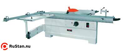 Форматно раскроечный станок JTSS-3000 фото №1 JTSS-3000 фото №1