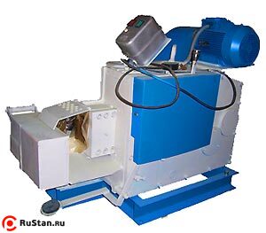 Станок для резки арматуры СМЖ-175 фото №1 Станок для резки арматуры СМЖ-175 фото №1