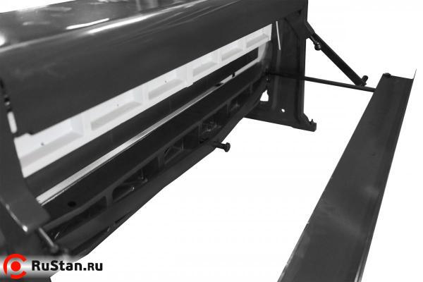 Станок комбинированные ручные Stalex 3-in-1/1320х1 фото №6 3-in-1/1320х1 фото №6