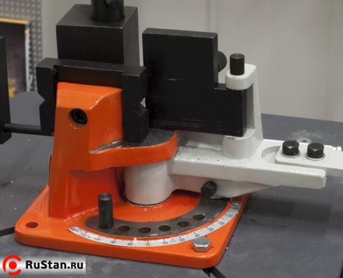Инструмент ручной гибочный универсальный STALEX UB-100 фото №4 UB-100 фото №4