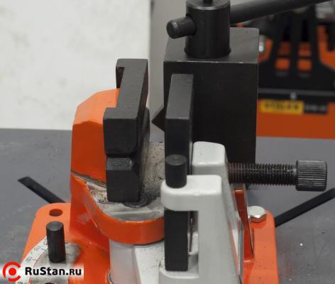 Инструмент ручной гибочный универсальный STALEX UB-100 фото №5 UB-100 фото №5