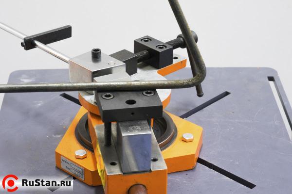 Инструмент ручной гибочный универсальный Stalex SBG-40 фото №7 SBG-40 фото №7