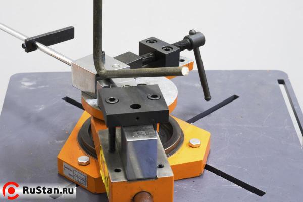 Инструмент ручной гибочный универсальный Stalex SBG-40 фото №8 SBG-40 фото №8