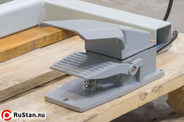Станок зиговочный электромеханический Stalex RM-36 фото №5 RM-36 фото №5