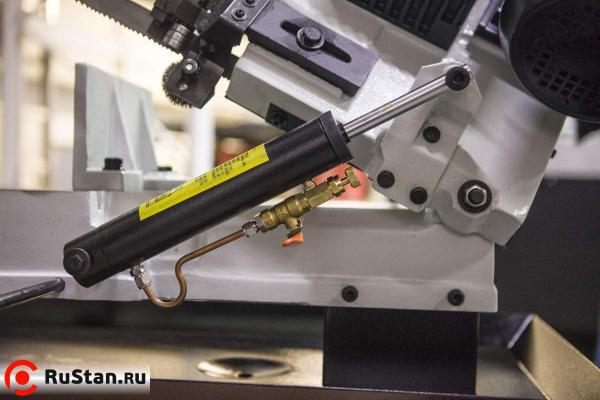 Станок ленточнопильный Stalex BS-912B фото №21 BS-912B фото №21