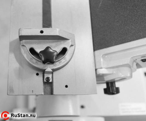 Станок ленточно-дисковый шлифовальный Stalex BTM-250 фото №7 BTM-250 фото №7