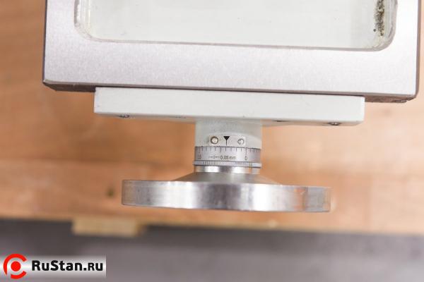 Фрезерно-сверлильный станок STALEX SBM-30 Vario фото №9 SBM-30 Vario фото №9