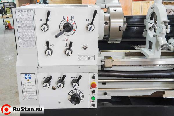 Станок токарно-винторезный STALEX C6251/2000 фото №7 C6251/2000 фото №7