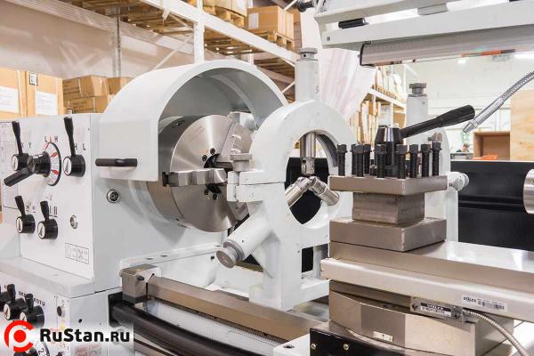 Станок токарно-винторезный STALEX C6251/3000 фото №3 C6251/3000 фото №3