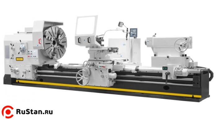 Токарно-винторезный станок STALEX D1250/5000 фото №2 D1250/5000 фото №2
