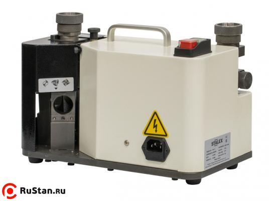 Станок заточной для концевых фрез STALEX MR-X1 фото №4 MR-X1 фото №4