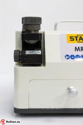 Станок заточной для концевых фрез STALEX MR-X1 фото №6 MR-X1 фото №6