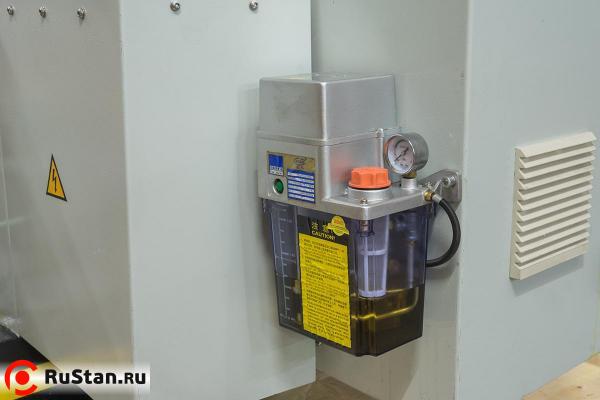 Инструментальный фрезерный станок Stalex WFM 750 Servo фото №13 WFM 750 Servo фото №13